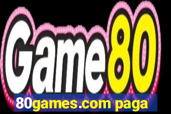 80games.com paga